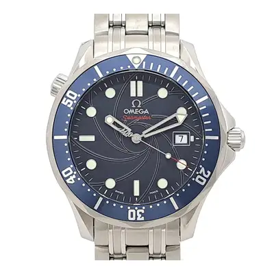 Omega Seamaster 2226.80