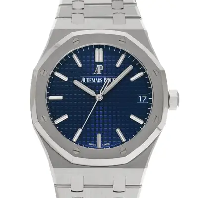Audemars Piguet Royal Oak 15503BC
