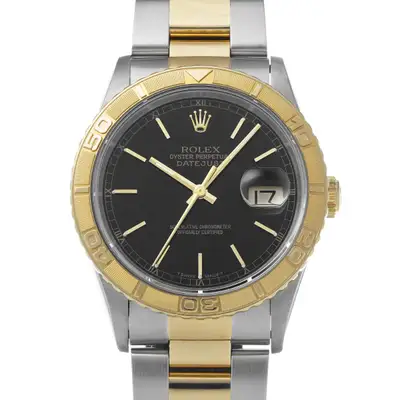 Rolex Datejust 16263