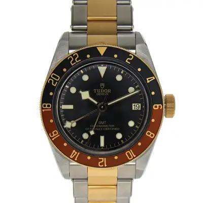 Tudor Black Bay 79833MN
