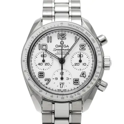 Omega Speedmaster 324.30.38.40.04.001