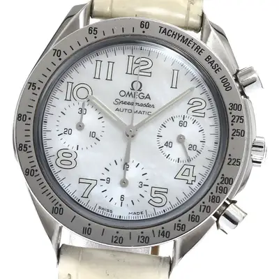 Omega Speedmaster 3834.70.36