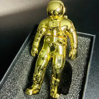 Omega Apollo 11 Moon Landing 50th