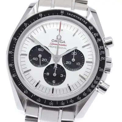 Omega Speedmaster 522.30.42.30.04.001