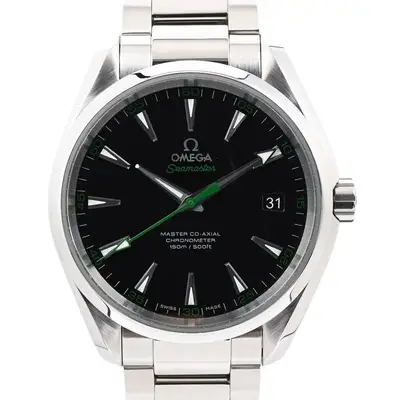 Omega Seamaster 231.10.42.21.01.004