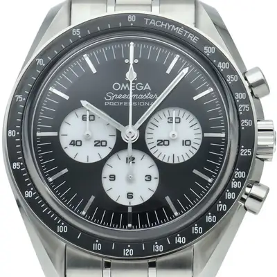 Omega Speedmaster Moonwatch Professional Chronograph 310.30.42.50.01.00