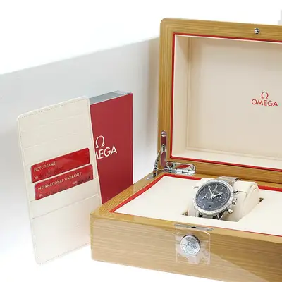 Omega Speedmaster 331.12.42.51.01.002