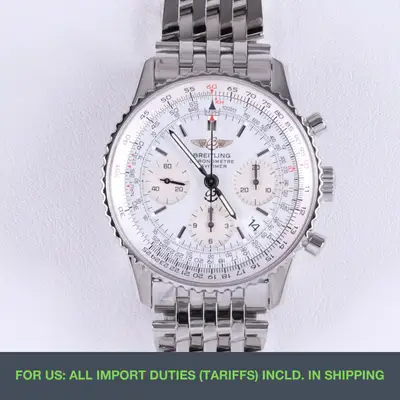 Breitling Navitimer A2332212G532 41