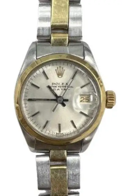 Rolex Oyster Perpetual 6718