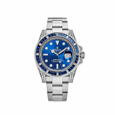 Rolex Submariner 116659SABR