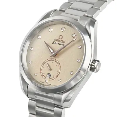 Omega Seamaster 220.10.38.20.59.001