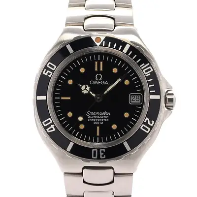Omega Seamaster 368.1042