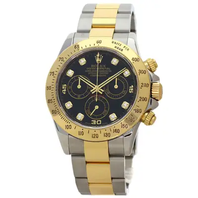 Rolex Daytona 116523G
