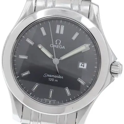 Omega Seamaster 2511.43