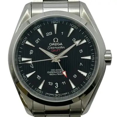 Omega Seamaster 231.10.43.22.01.001