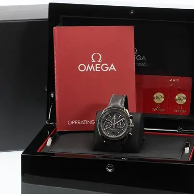 Omega Speedmaster 311.63.44.51.99.001