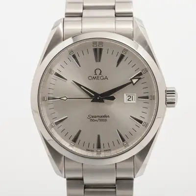Omega Seamaster 2517.30