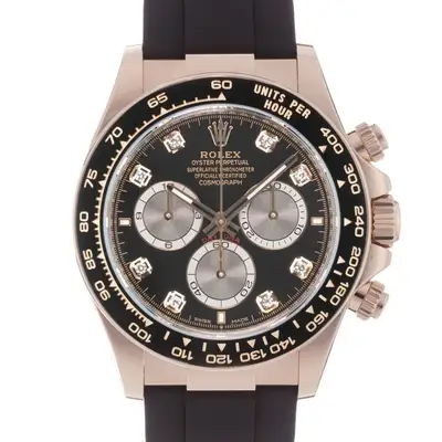 Rolex Daytona 126515LNG