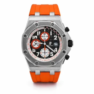 Audemars Piguet Royal Oak Offshore 26175ST