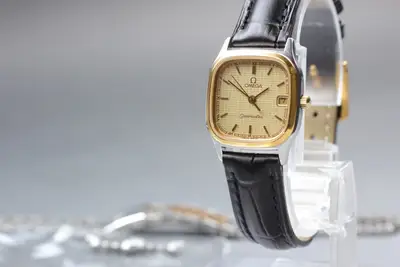 Omega Seamaster 796.0875
