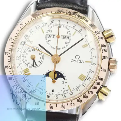 Omega Speedmaster 175.0038