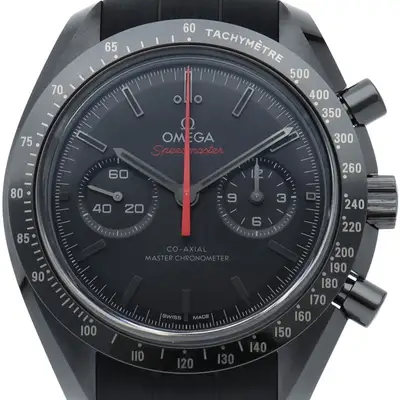 Omega Omega Speedmaster Moonwatch Darkside of the Moon 310.92.44.51.01.001 #LPW379