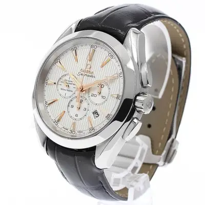 Omega Seamaster 231.13.44.50.02.001