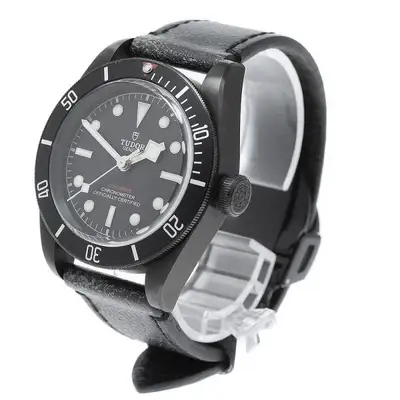 Tudor Black Bay 79230DK