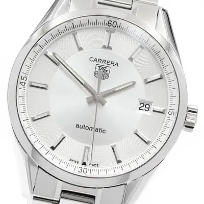 TAG Heuer WV211A-1 Carrera Caliber 5