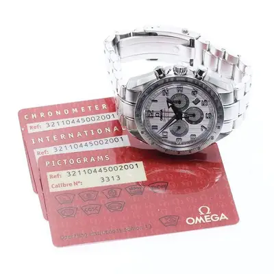 Omega Speedmaster 321.10.44.50.02.001
