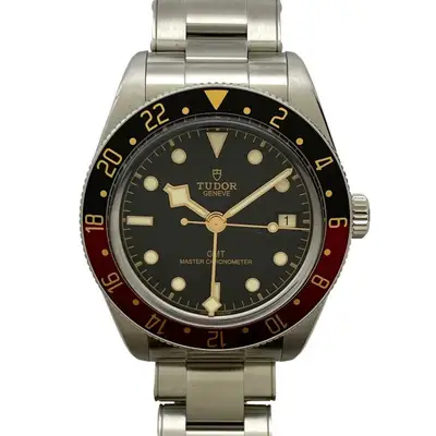 Tudor Black Bay 58 GMT 7939G1A0NRU
