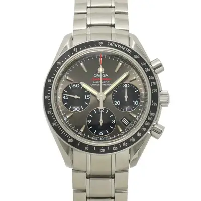 Omega Speedmaster Date 323 30 40