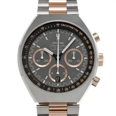 Omega Speedmaster 327.20.43.50.01.001