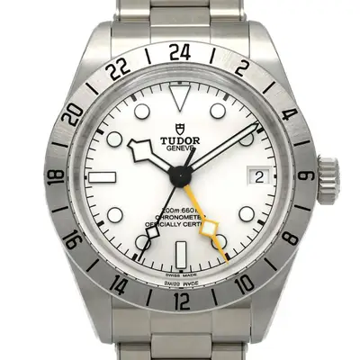 Tudor Black Bay Pro M79470-0004 Stainless