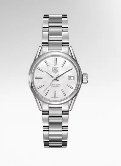 TAG Heuer Carrera WAR2411 Calibre 9