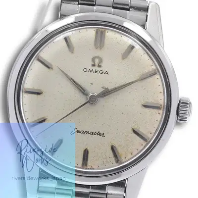 Omega Seamaster 14390