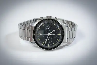 Omega Speedmaster Moonwatch 105.003-64 “Ed White”