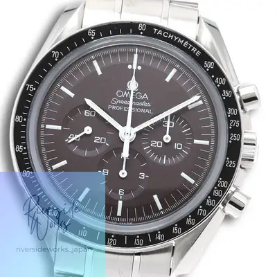 Omega Speedmaster 311.30.42.30.13.001