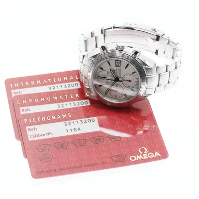 Omega Speedmaster 3211.32