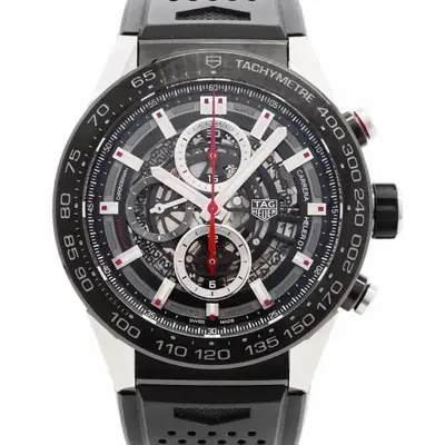 TAG Heuer Carrera Caliber 01 CAR2A1Z