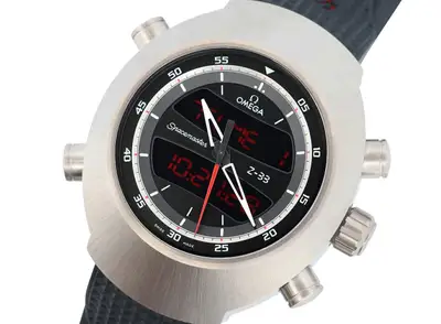 Omega Speedmaster 325.92.43.79.01.001