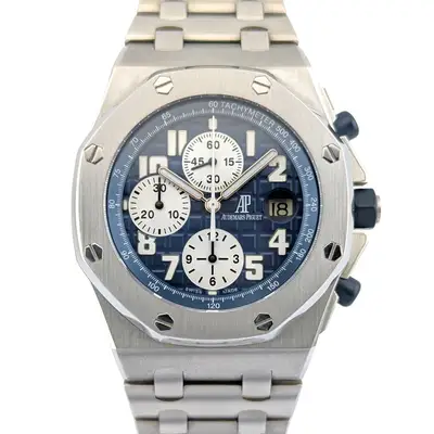 Audemars Piguet Royal Oak Offshore 25721ST