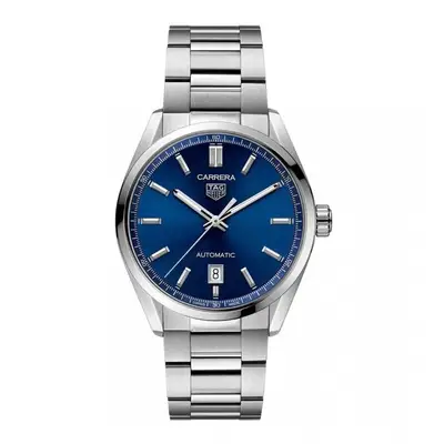 TAG Heuer Carrera with