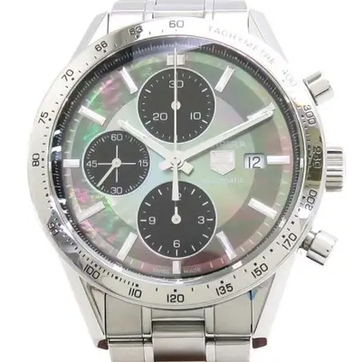 TAG Heuer Carrera Caliber 16 Chrono