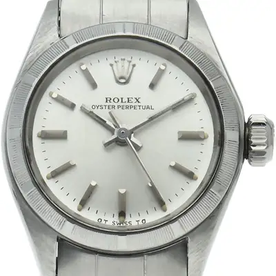 Rolex Oyster perpetual antique 6623(3) Stainless