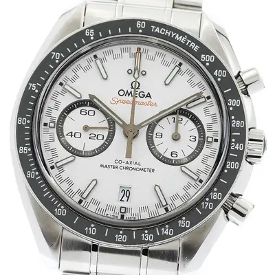 Omega Speedmaster 329.30.44.51.04.001