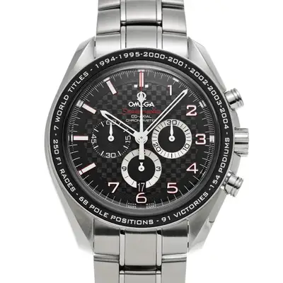 Omega Speedmaster 321.30.44.50.01.001