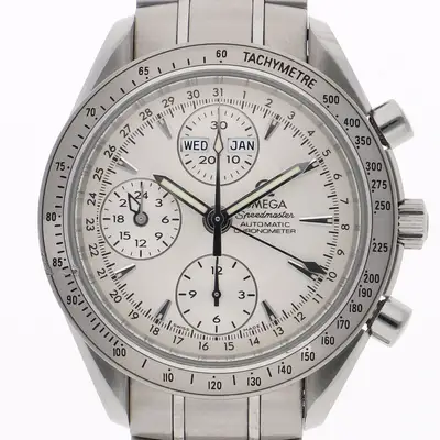 Omega Speedmaster 3221.30.00