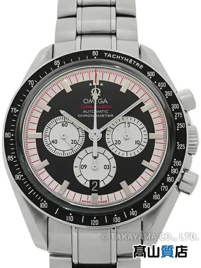 Omega Speedmaster 3507.51