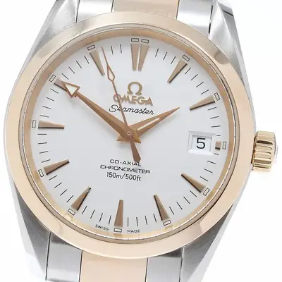 Omega Seamaster 2304.30